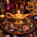 3 Wish Manifestation Spell