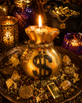 Money Bags Spell