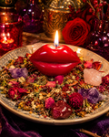 Lips Me Up Love Spell