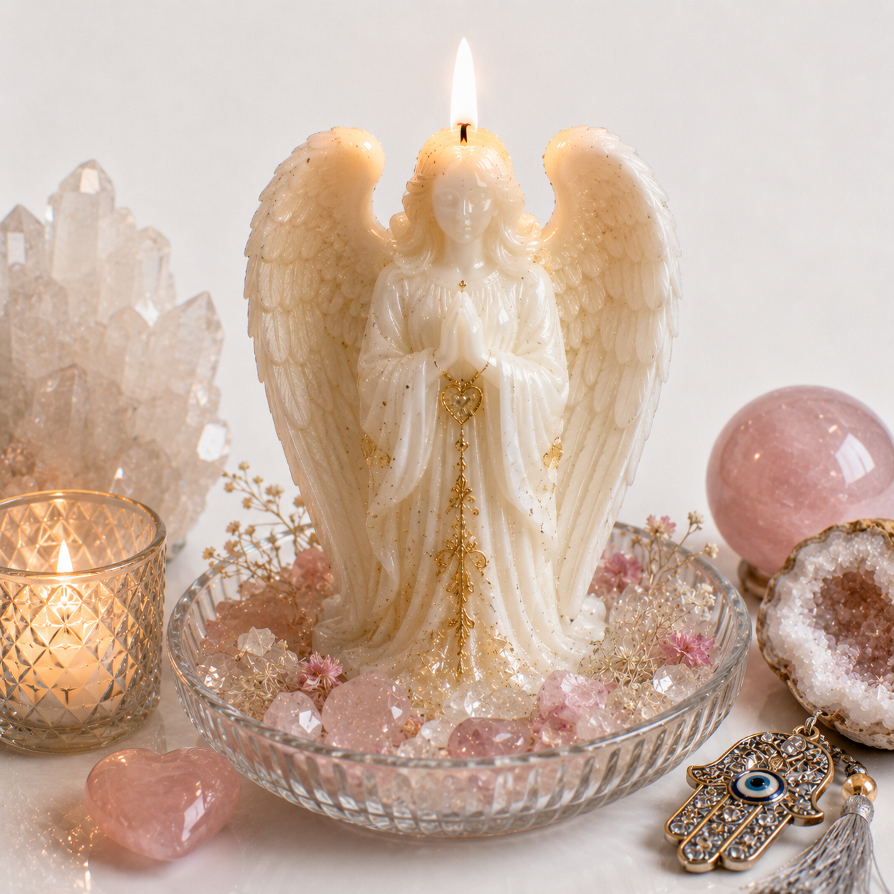 Angel Of Protection