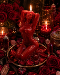 She is me - sexual awakening spell