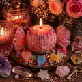 Sugar rush luck spell
