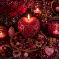 Heartbeat love spell