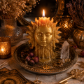 Golden hour every hour spell