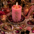 Snatched & Stunning - Glow up Spell