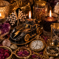 Fast Track Fast Lane - Success Spell