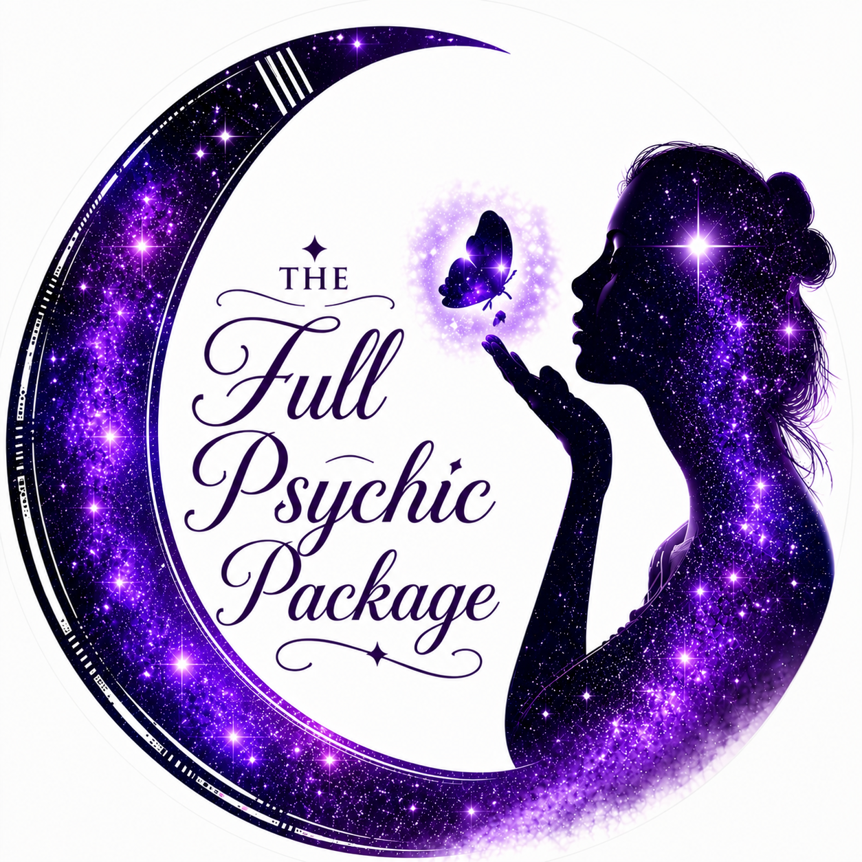 The Full Psychic Package