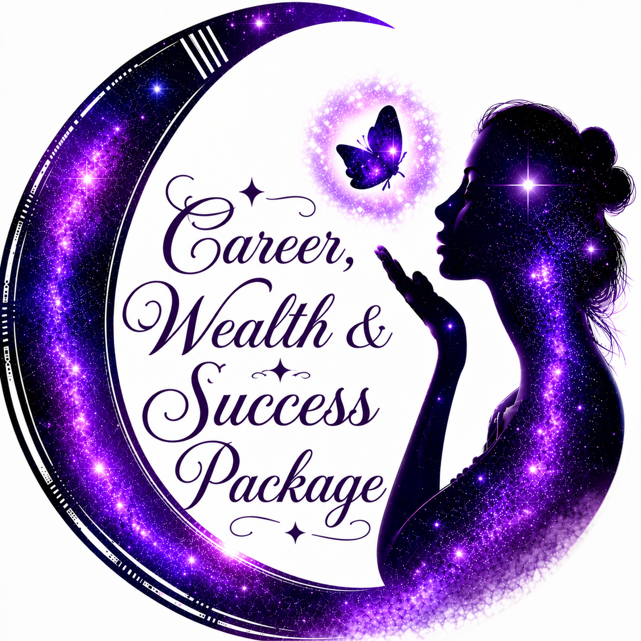 Career, Wealth & Success Package
