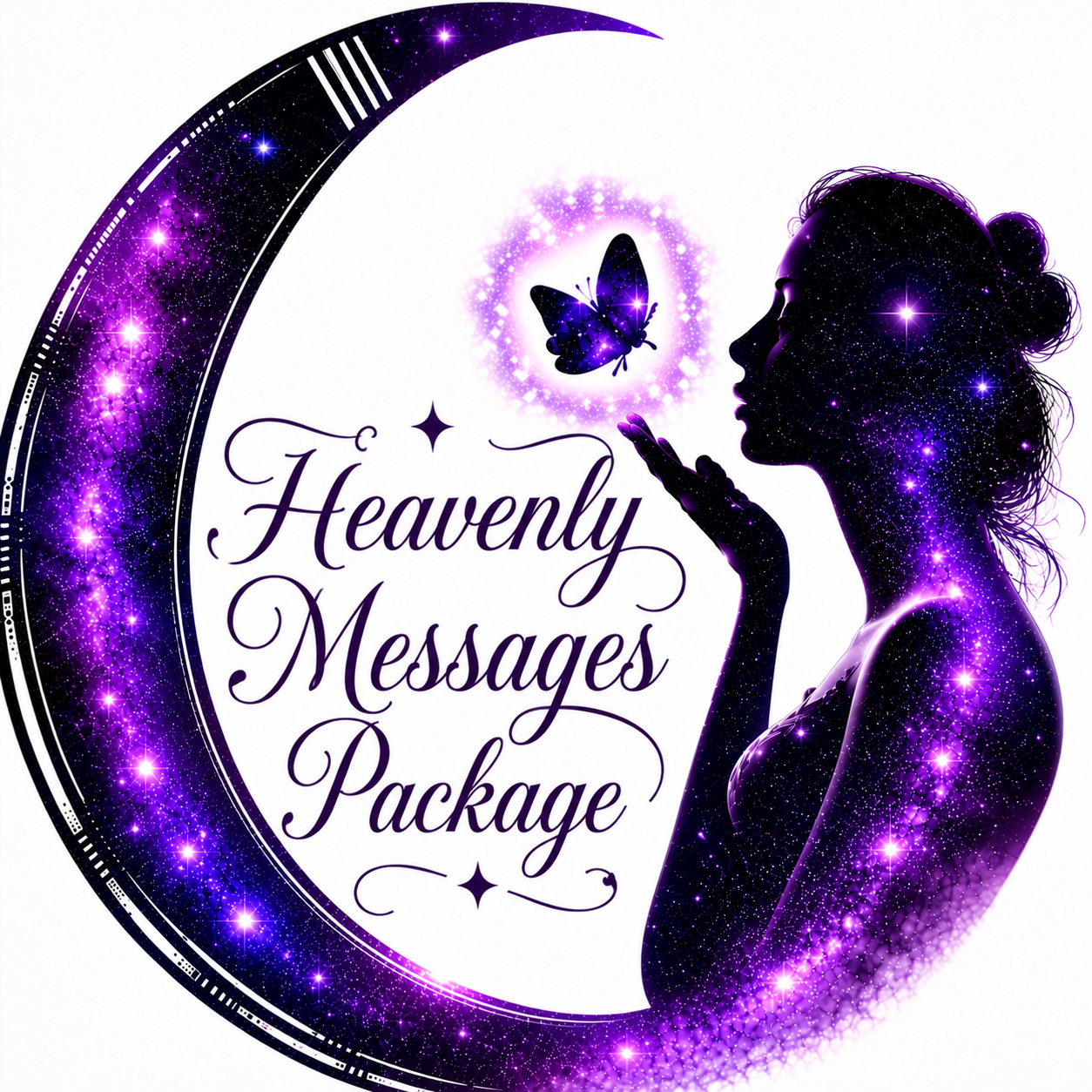 Heavenly Messages Package