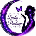 Lucky 3 Package