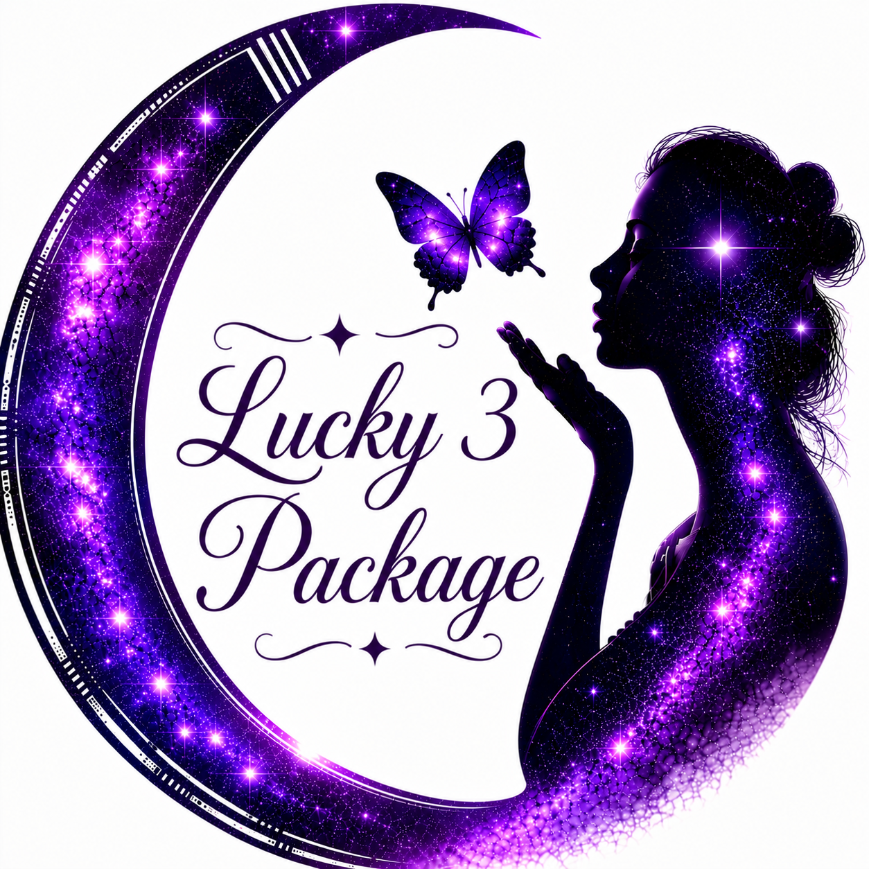 Lucky 3 Package