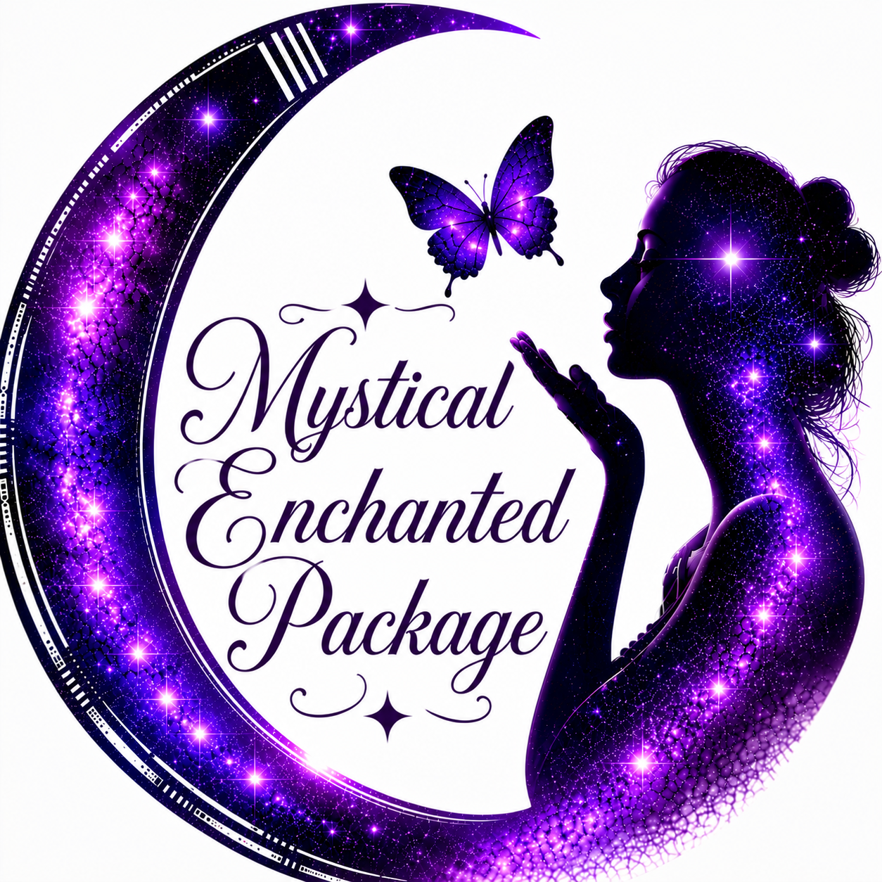 Mystical Enchanted Package