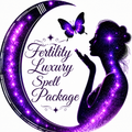 Fertility Luxury Spell Package