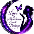 Love in Abundance Package