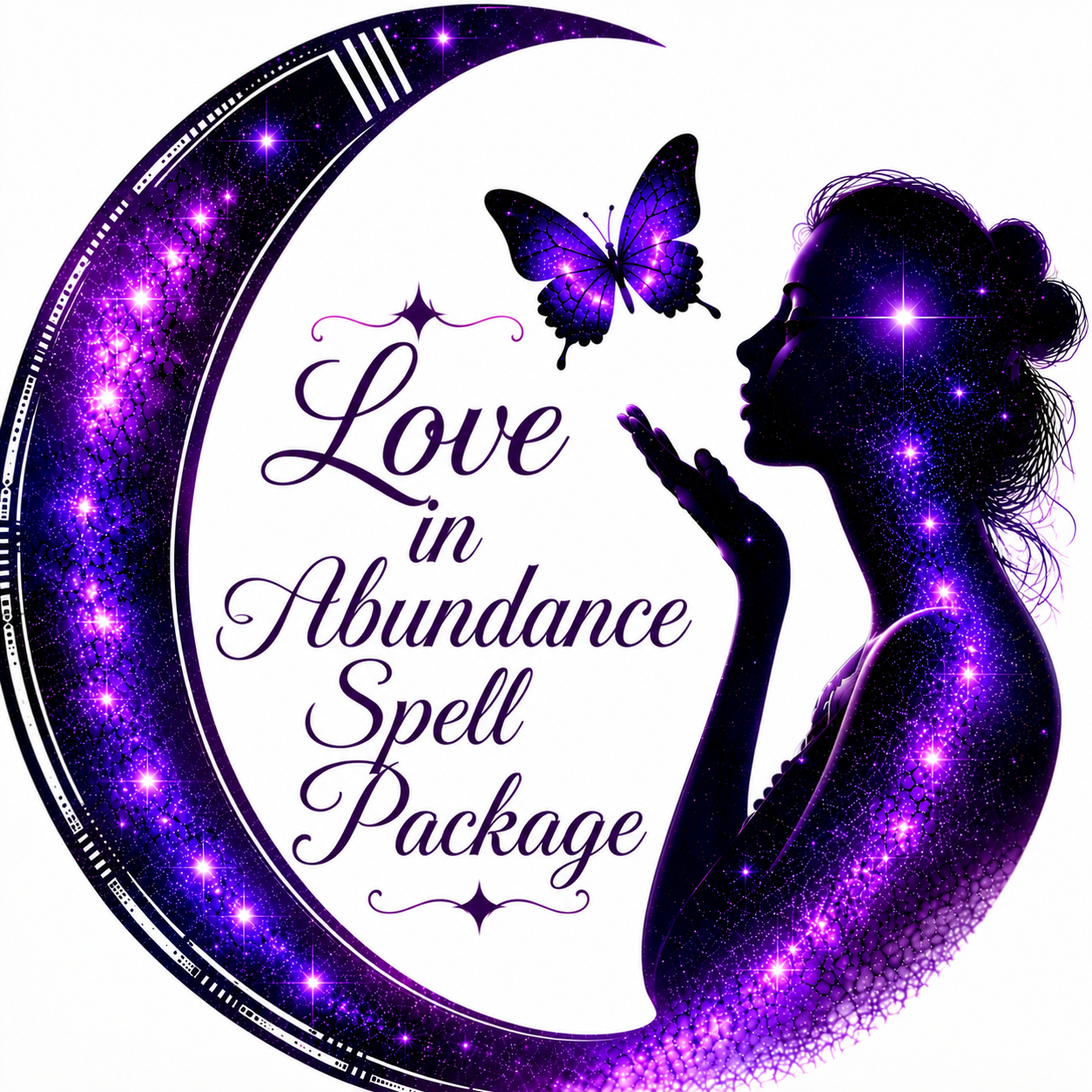 Love in Abundance Package