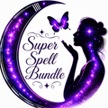 Super Spell Bundle