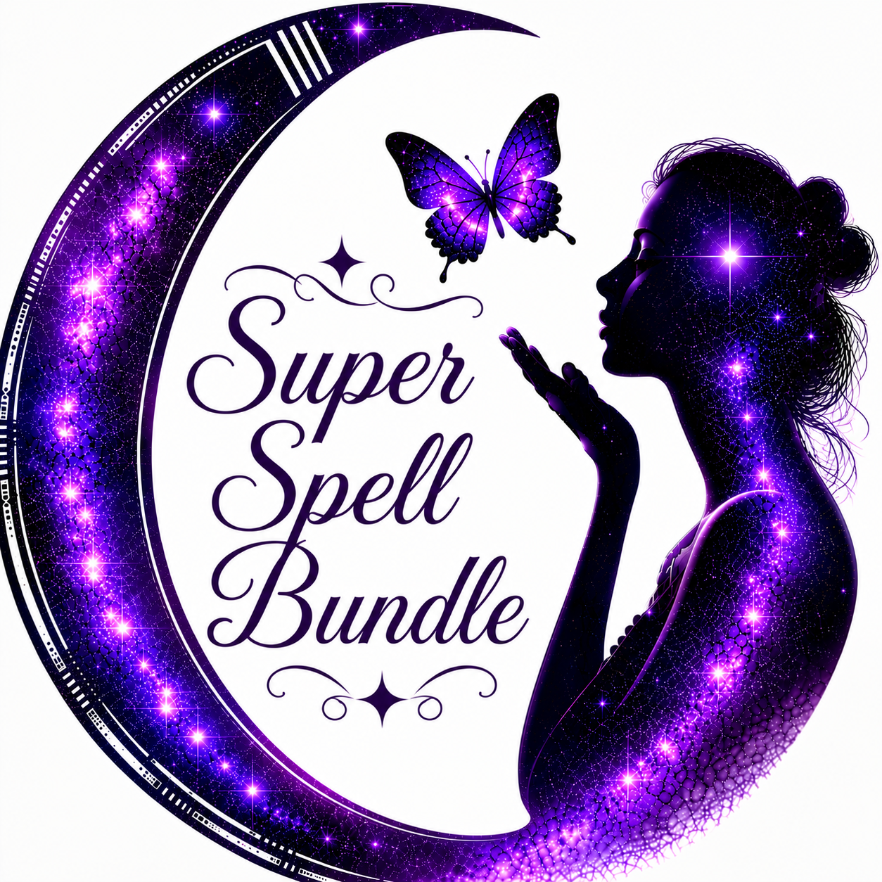 Super Spell Bundle