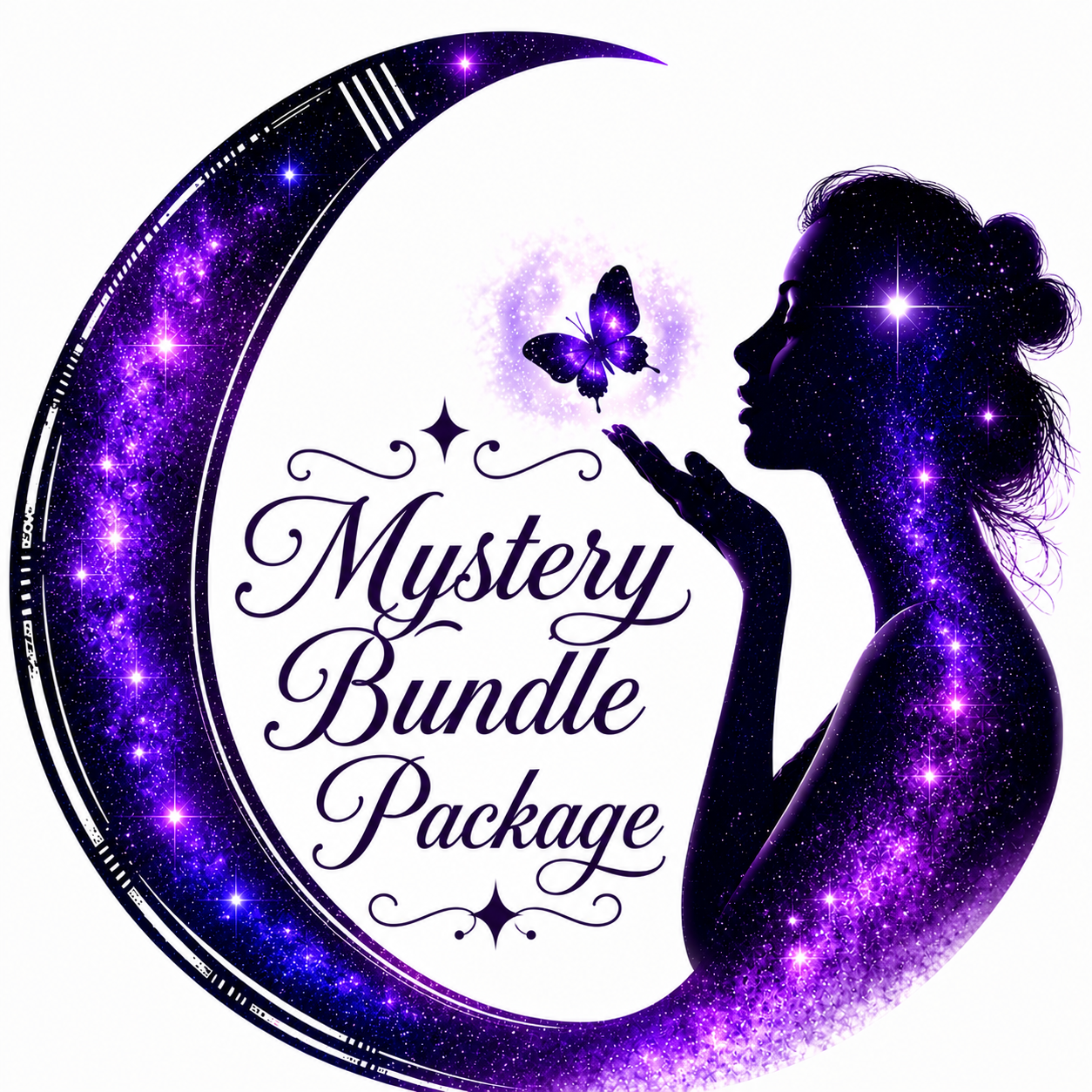 Mystery Bundle Package