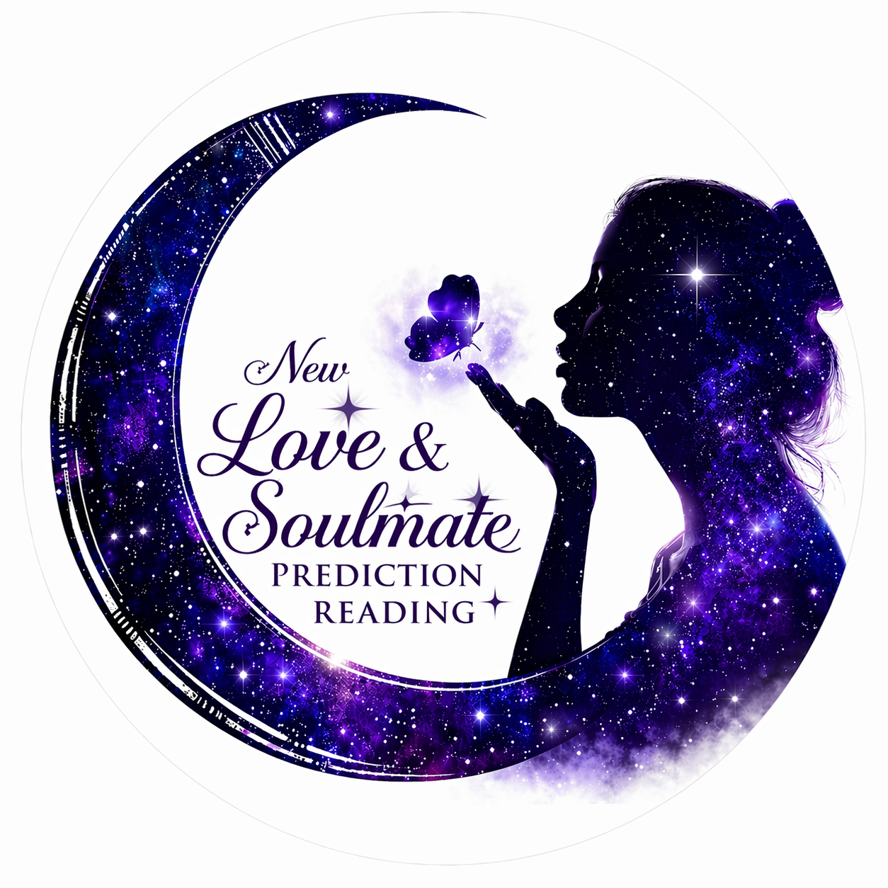 New Love & Soulmate Prediction Reading