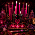 Endless Love Spell