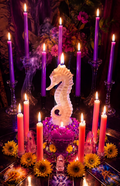 Sea Deep Love - Sweetheart Seduction Spell