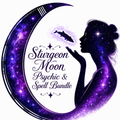 The Sturgeon Full Moon Psychic Spell Package