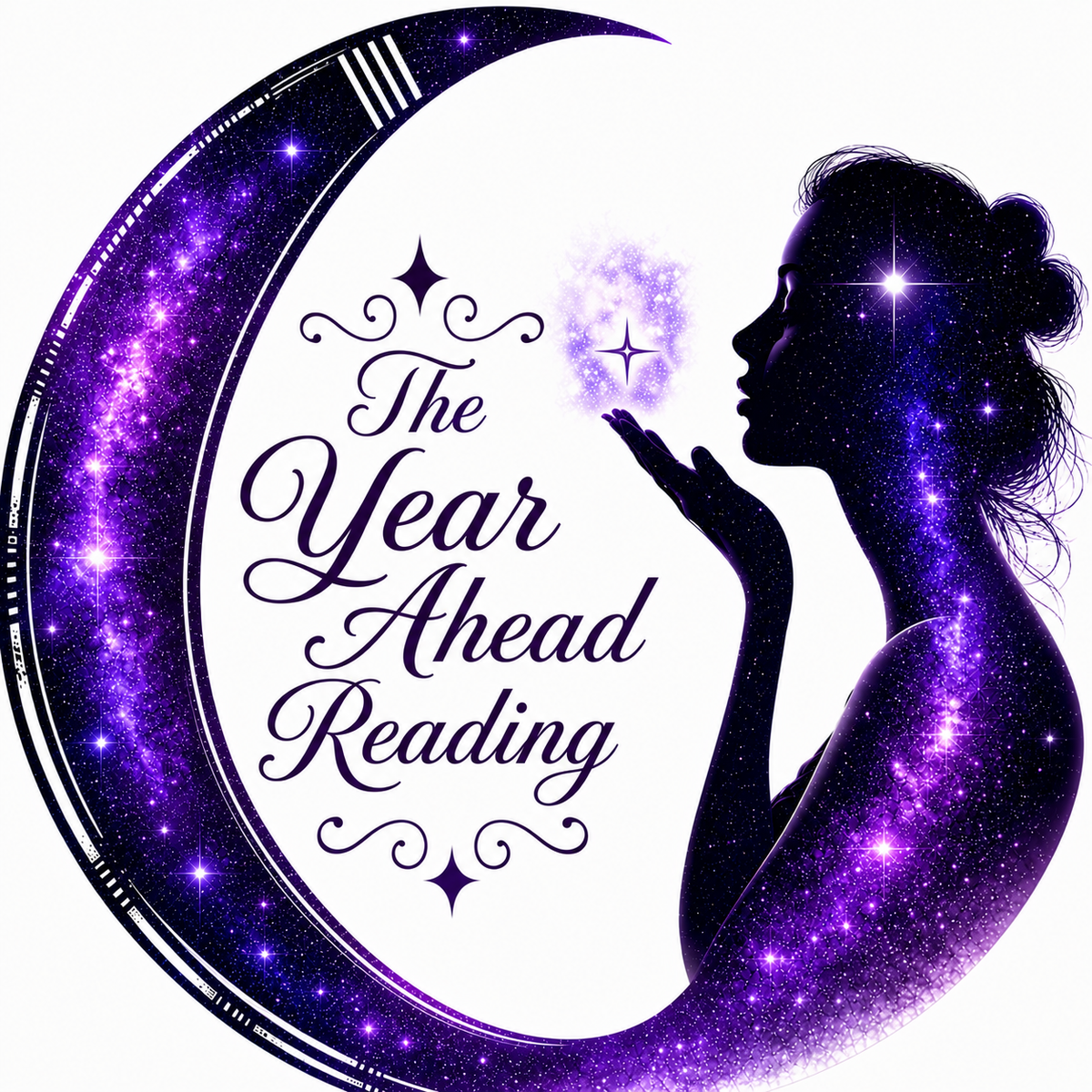 The year ahead reading